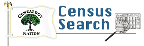 US Census Records