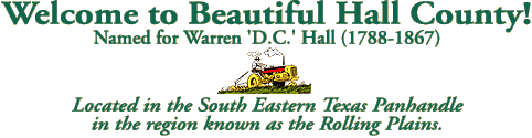 Warren D.C. Hall