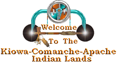 KCA Indian Lands