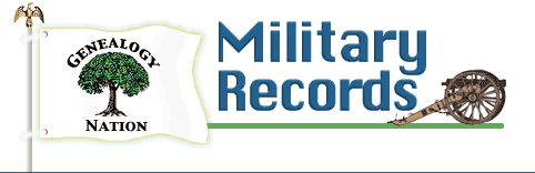 US Military Records