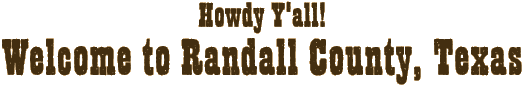 Randall County